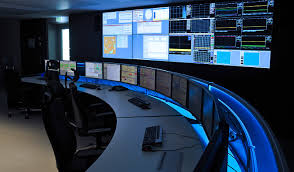 Control Room