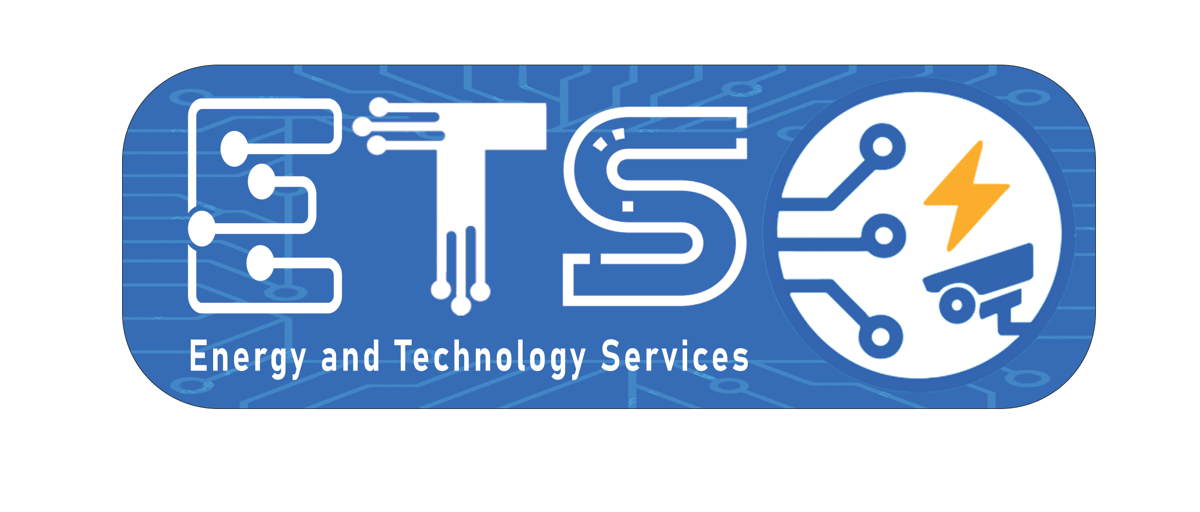 ETS Logo